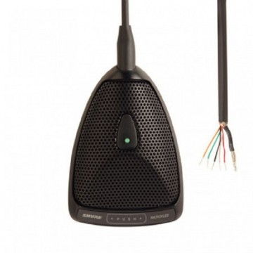 Boundary microphone Shure MX392/C